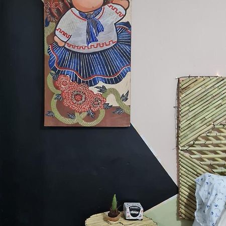 Cuarto Rustico Bed and Breakfast Oaxaca Εξωτερικό φωτογραφία