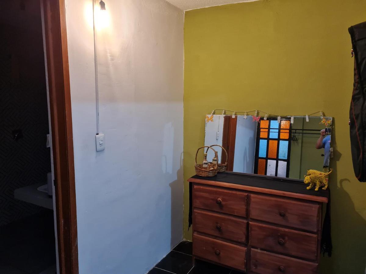 Cuarto Rustico Bed and Breakfast Oaxaca Εξωτερικό φωτογραφία
