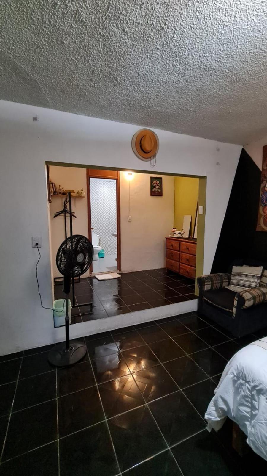 Cuarto Rustico Bed and Breakfast Oaxaca Εξωτερικό φωτογραφία