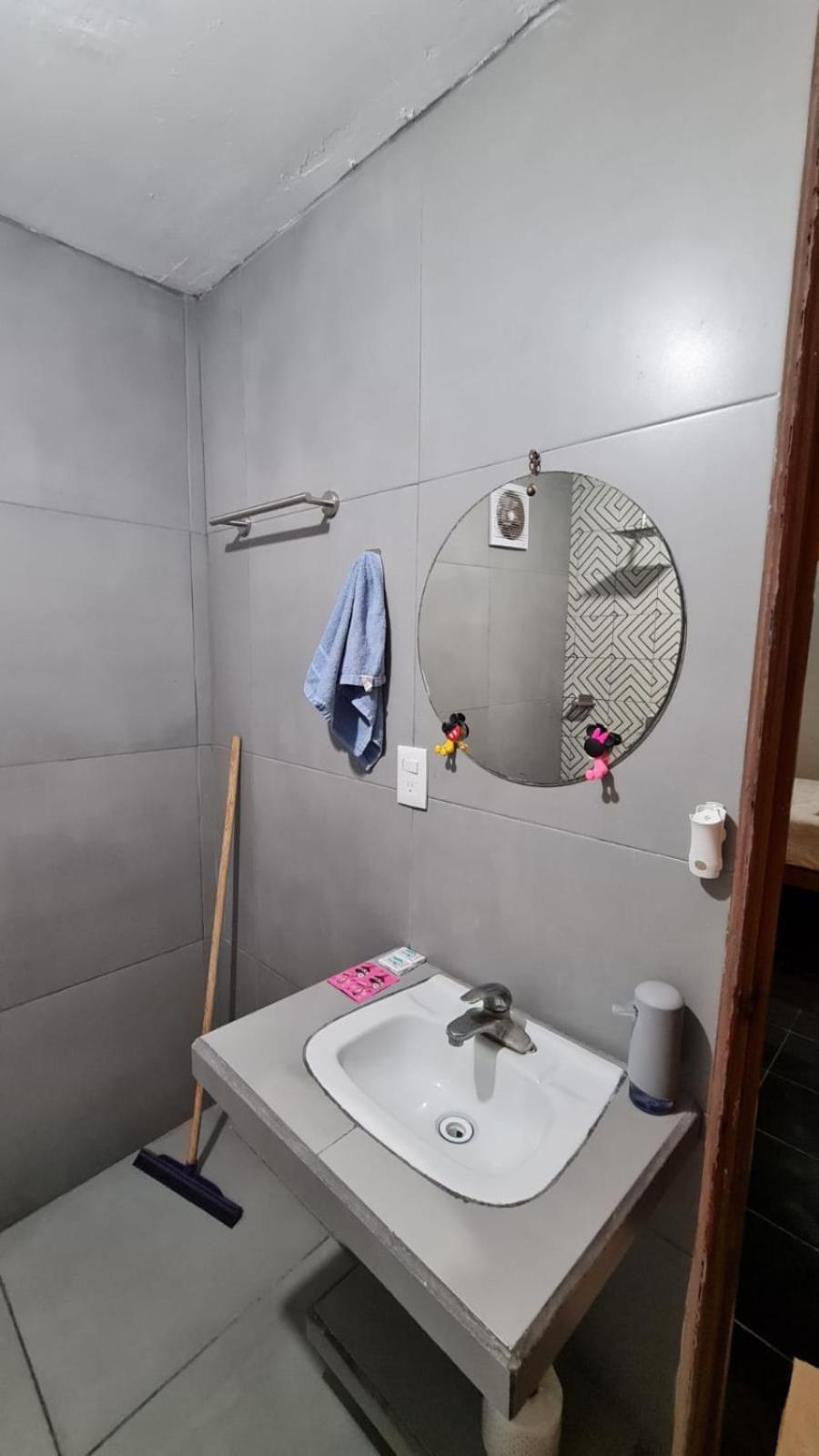 Cuarto Rustico Bed and Breakfast Oaxaca Εξωτερικό φωτογραφία