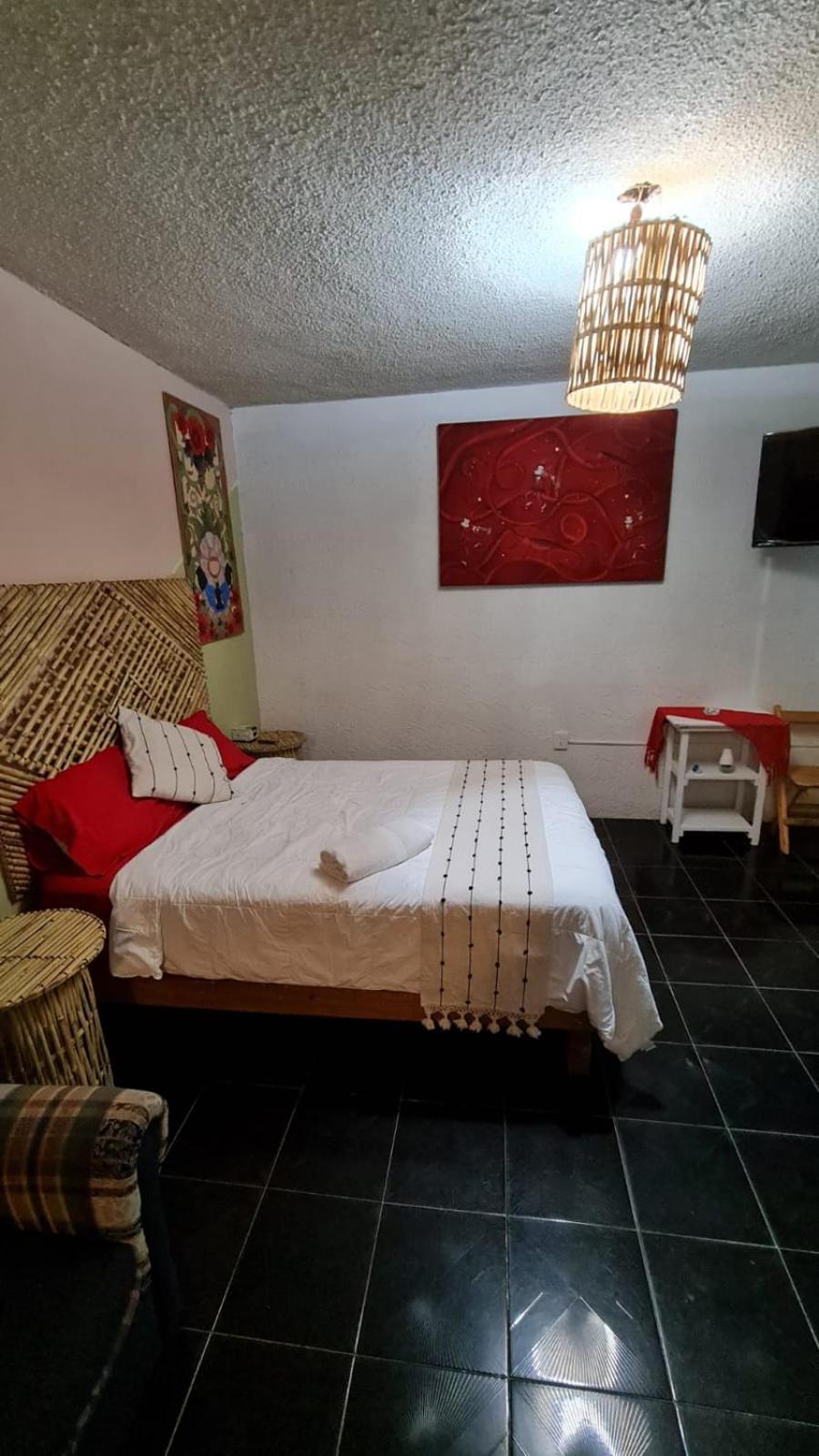 Cuarto Rustico Bed and Breakfast Oaxaca Εξωτερικό φωτογραφία